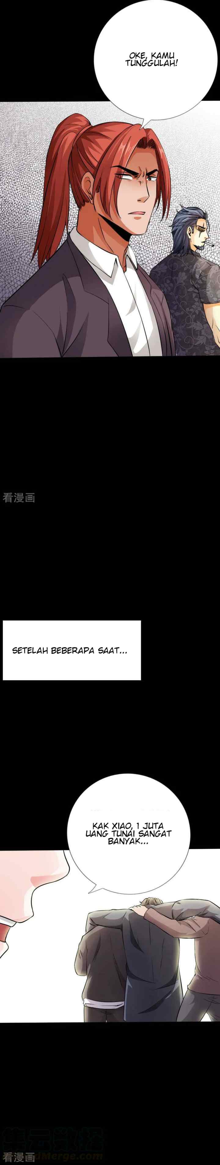 Hopeless chapter 79 halaman 7