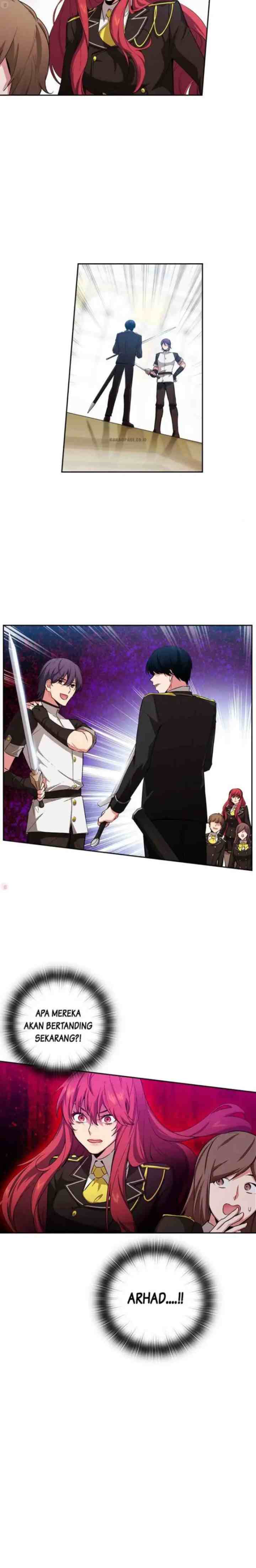 Adonis chapter 70 halaman 13