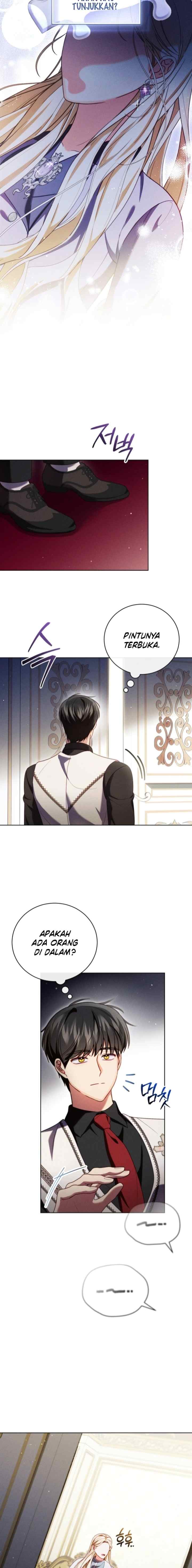 Becoming the Lady of the Cursed Ducal House chapter 29 halaman 17