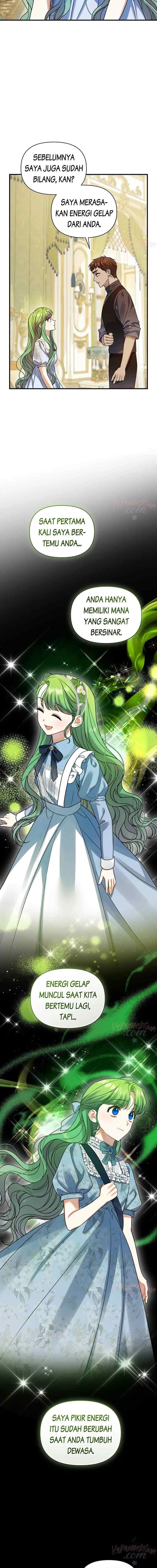I Became the Younger Sister of a Regretful Obsessive Male Lead chapter 71 halaman 7