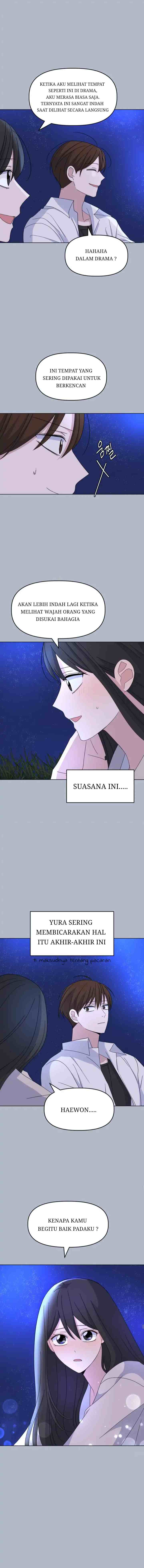 Causality chapter 32 halaman 8