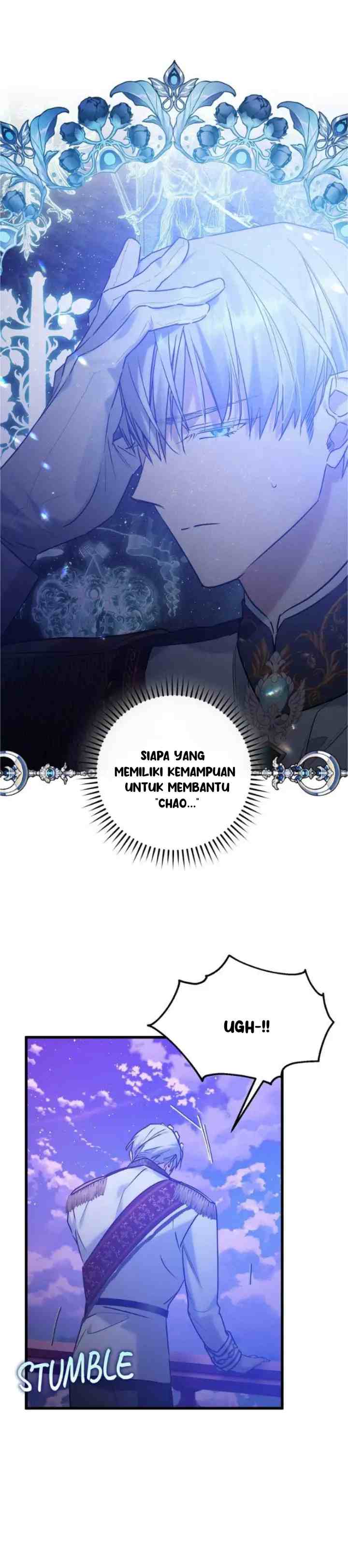 Who Knew Dragons Could Be This Cute chapter 10 halaman 10