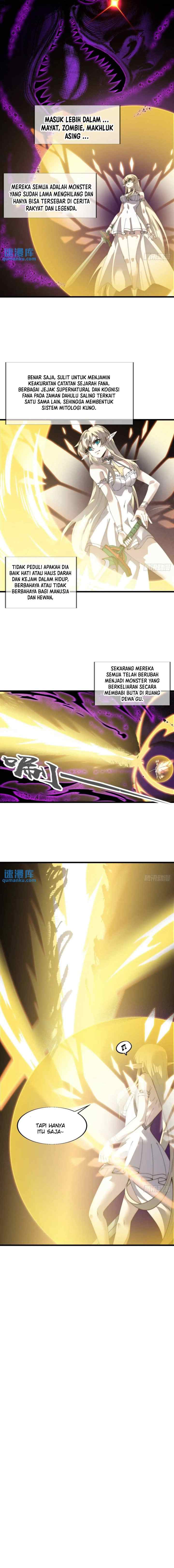 It Starts With A Mountain chapter 737 halaman 9