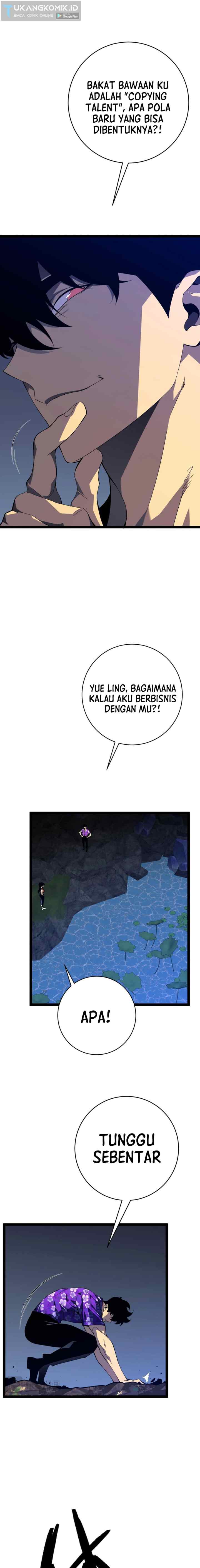 I Copy Talents (Your Talent is Mine) chapter 69 halaman 4