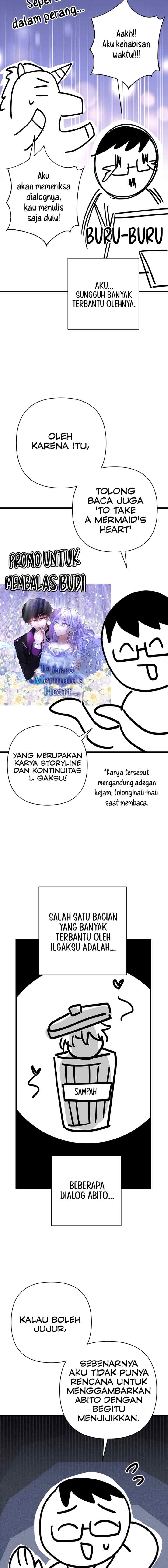 Anyway, It Is A Ropan chapter 90.5 halaman 5