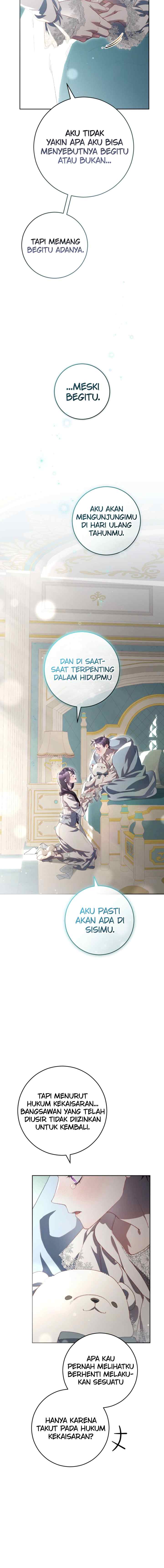 Crowning a Spoiled Prince chapter 93 halaman 7