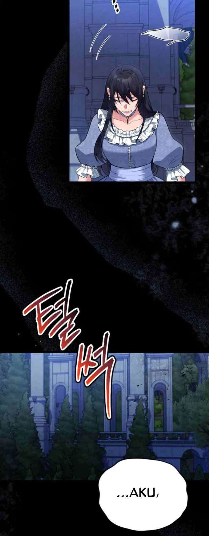 I'll Divorce My Tyrant Husband chapter 82 halaman 10