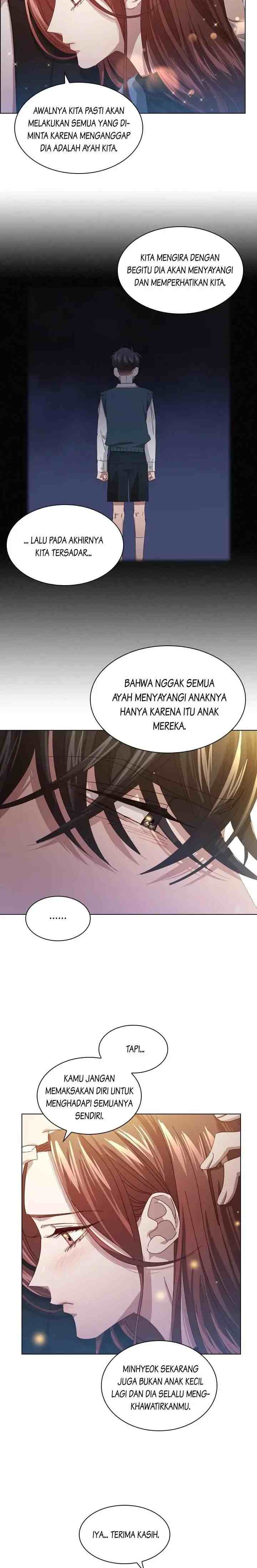 A Beastly Scandal chapter 44 halaman 13