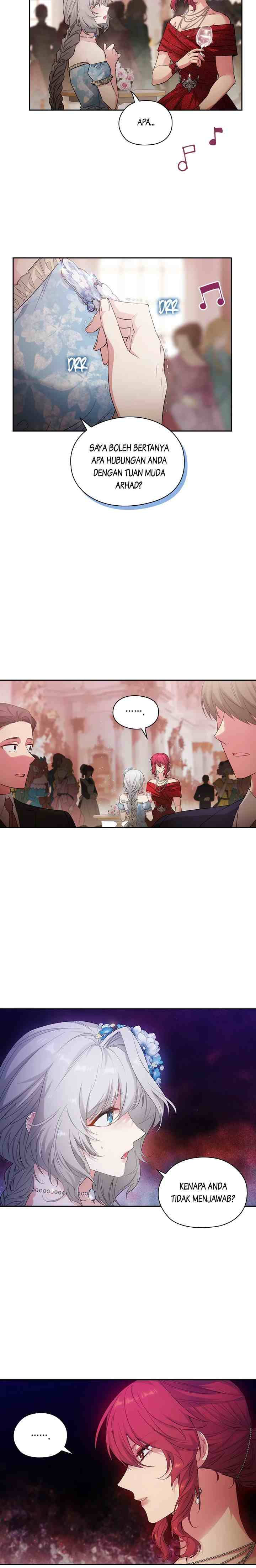 Adonis chapter 189 halaman 18