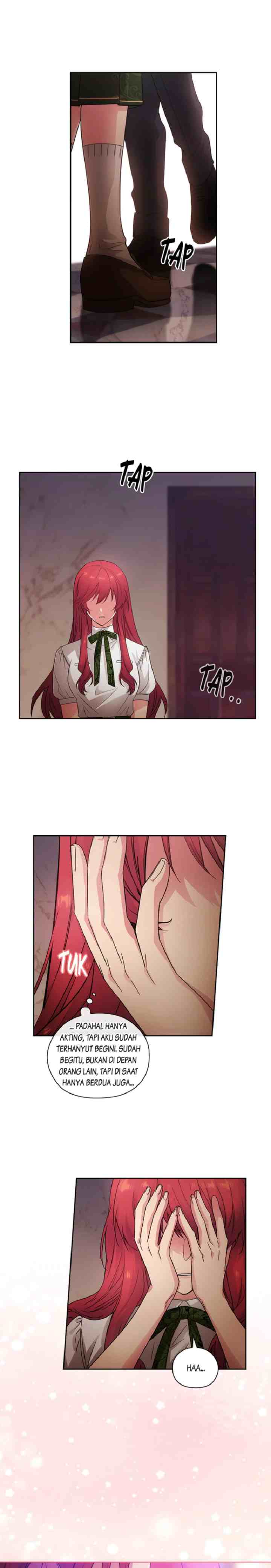 Adonis chapter 196 halaman 19