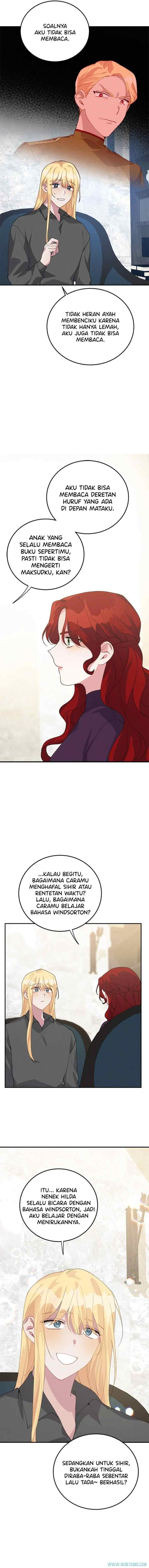 RSVP, Prince ! chapter 67 halaman 12