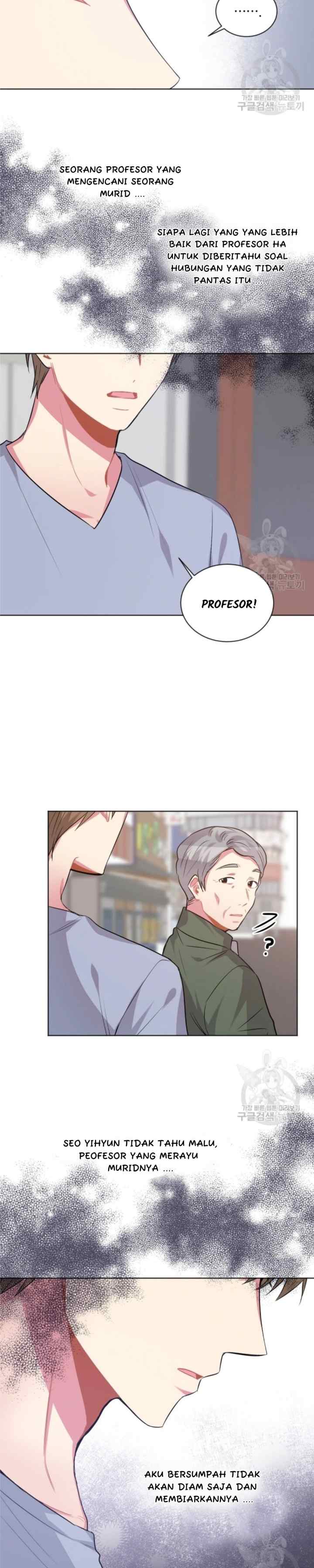 All About You chapter 63 halaman 6