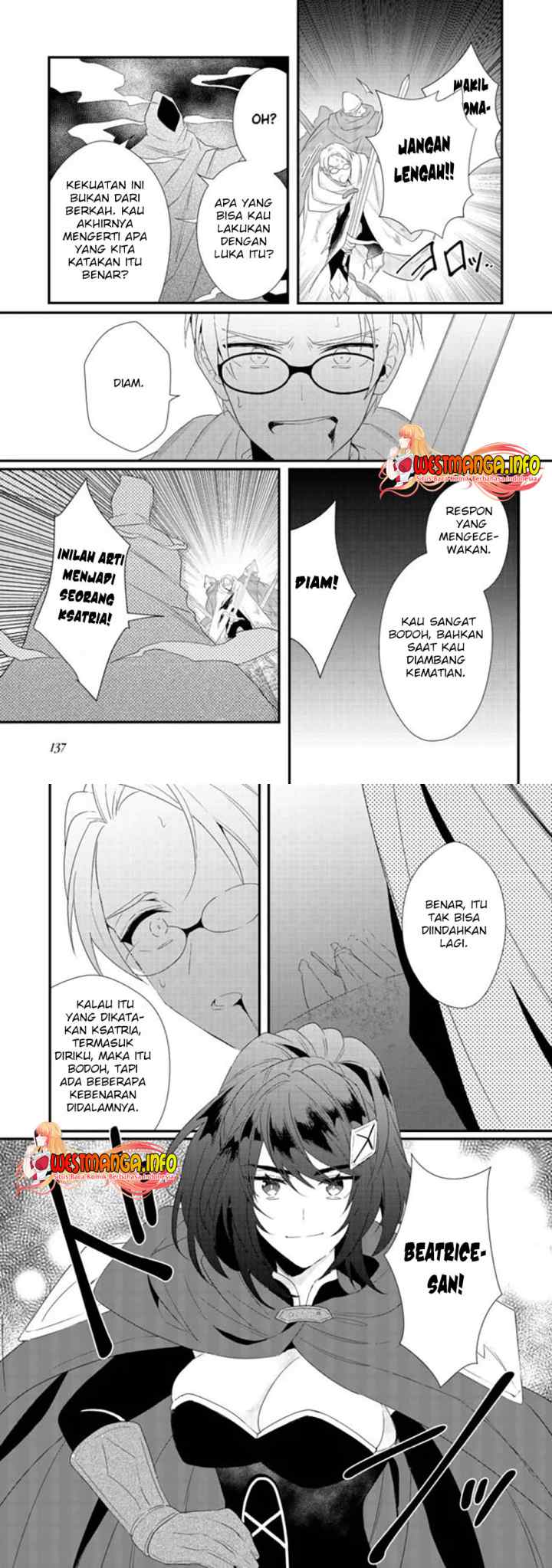 Dekisokonai to Yobareta Moto Eiyuu wa Jikka kara Tsuihou sa Retanode Suki Katte ni Ikiru Koto ni Shita chapter 15.1 halaman 11