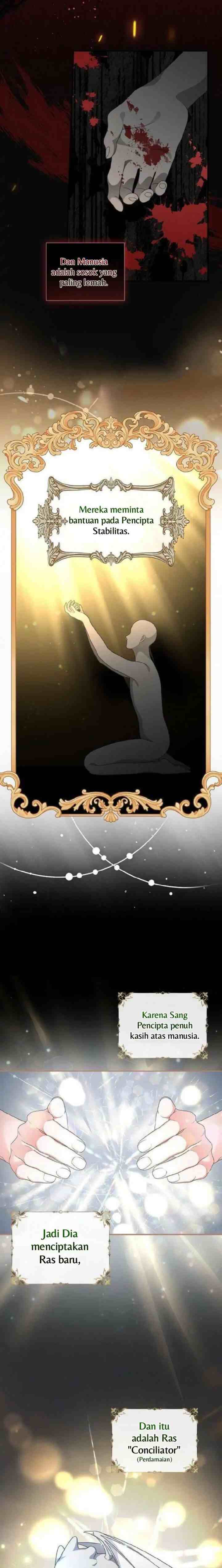 Duchess of the Glass House chapter 78 halaman 6