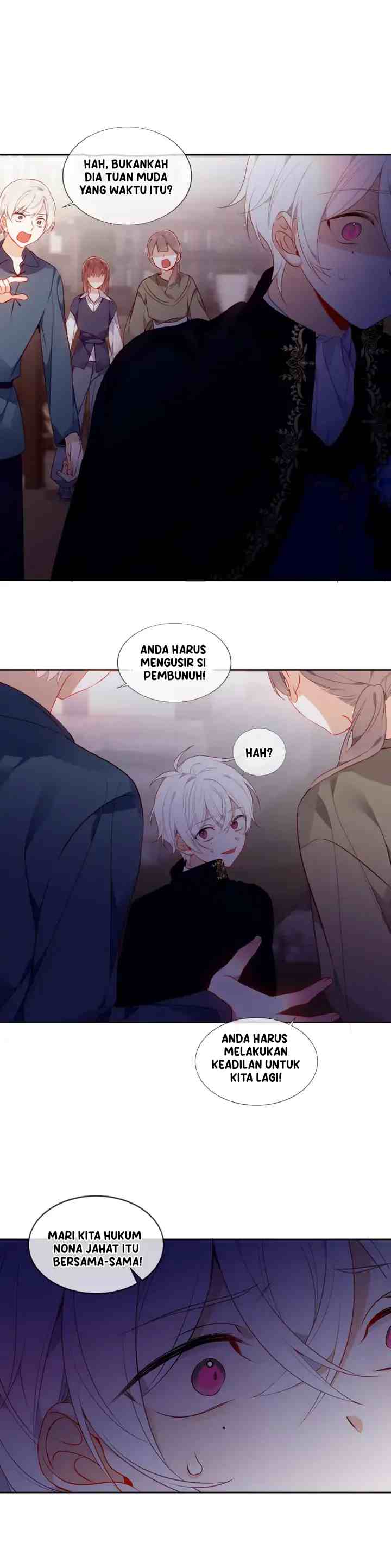 The Script Shop of Dreams chapter 22 halaman 9