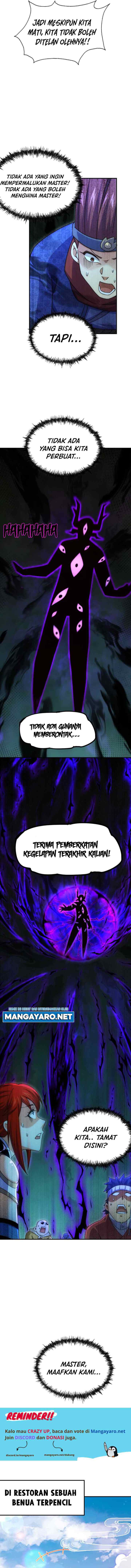Beyond Myriad Peoples chapter 232 halaman 12