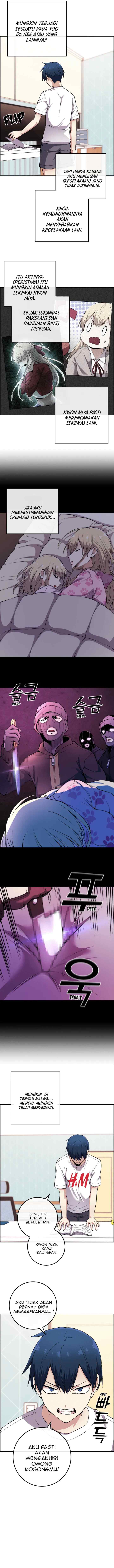 Webtoon Character Na Kang Lim chapter 81 halaman 8