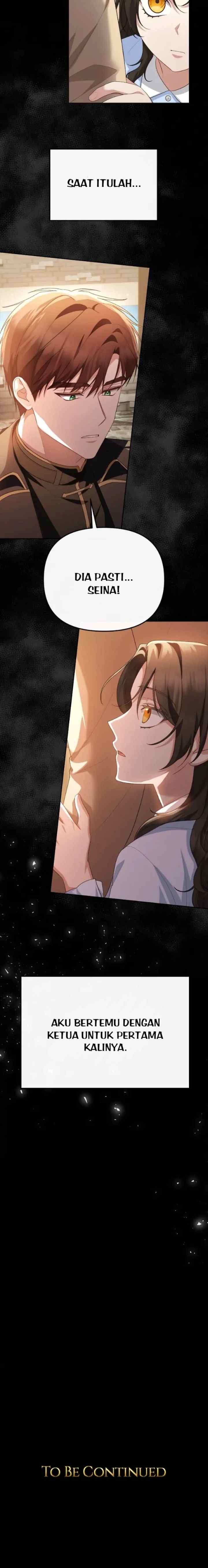 The Runaway Lead Lives Next Door chapter 51 halaman 19