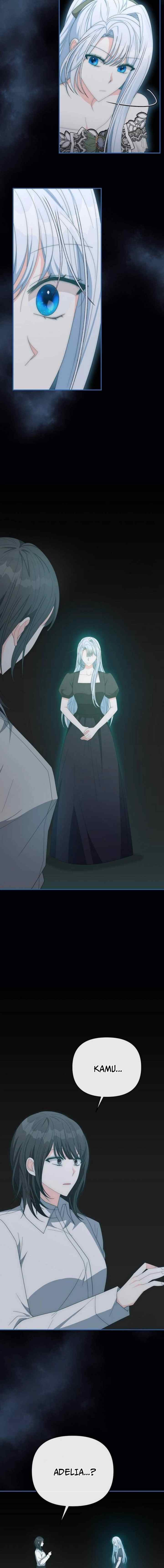 No, I Only Seduced the Princess? chapter 57 halaman 6