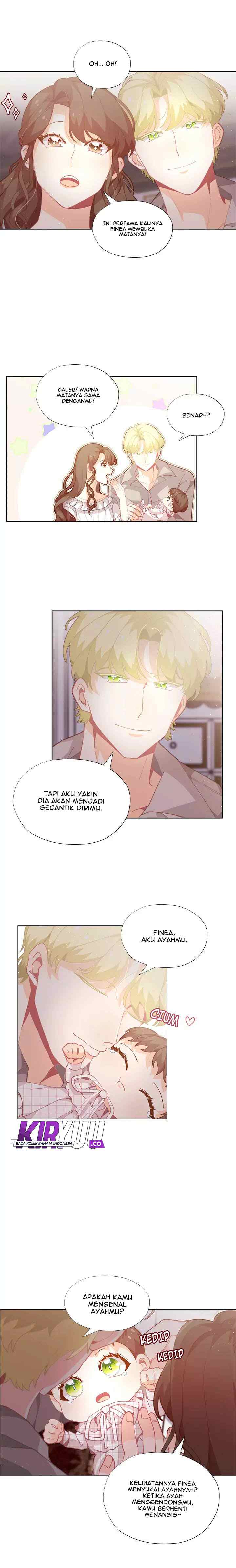 I Was Just an Ordinary Lady chapter 4 halaman 4