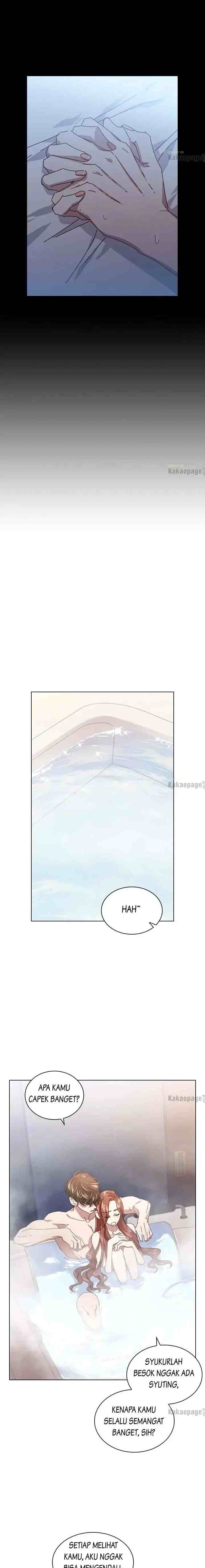A Beastly Scandal chapter 68 halaman 11