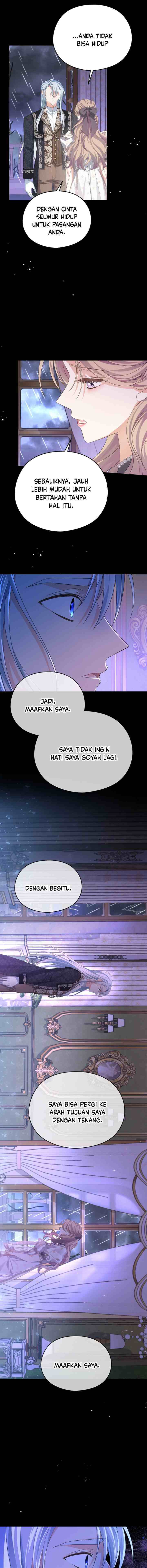 My Dear Aster chapter 32 halaman 13