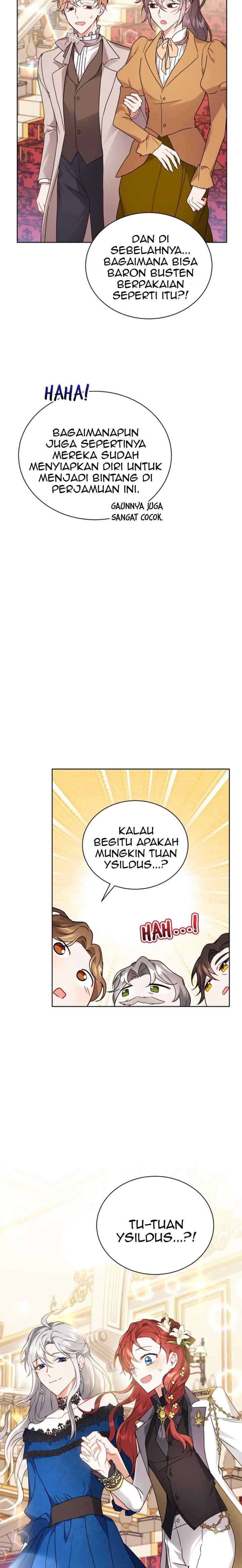 I Became The Villain's Trainer chapter 66 halaman 4