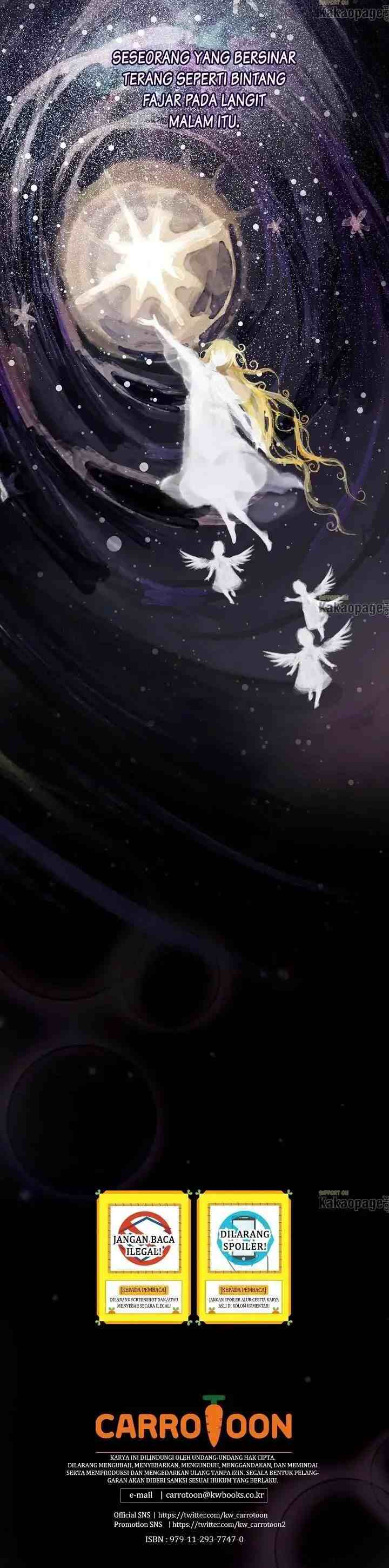 Secret Lady chapter 45 halaman 19