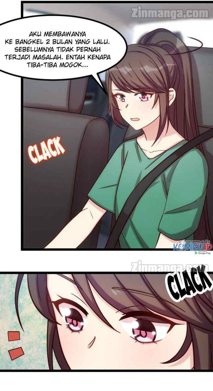 CEO's Sudden Proposal chapter 196 halaman 11