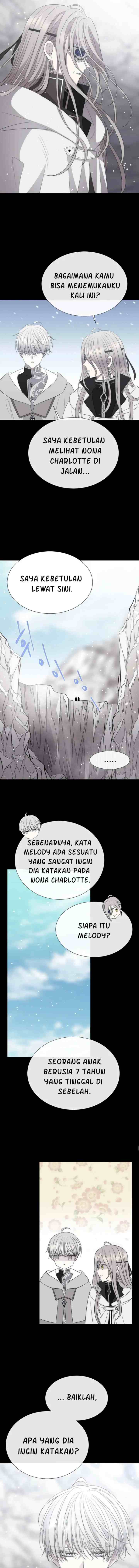 Charlotte Has Five Disciples chapter 156 halaman 10