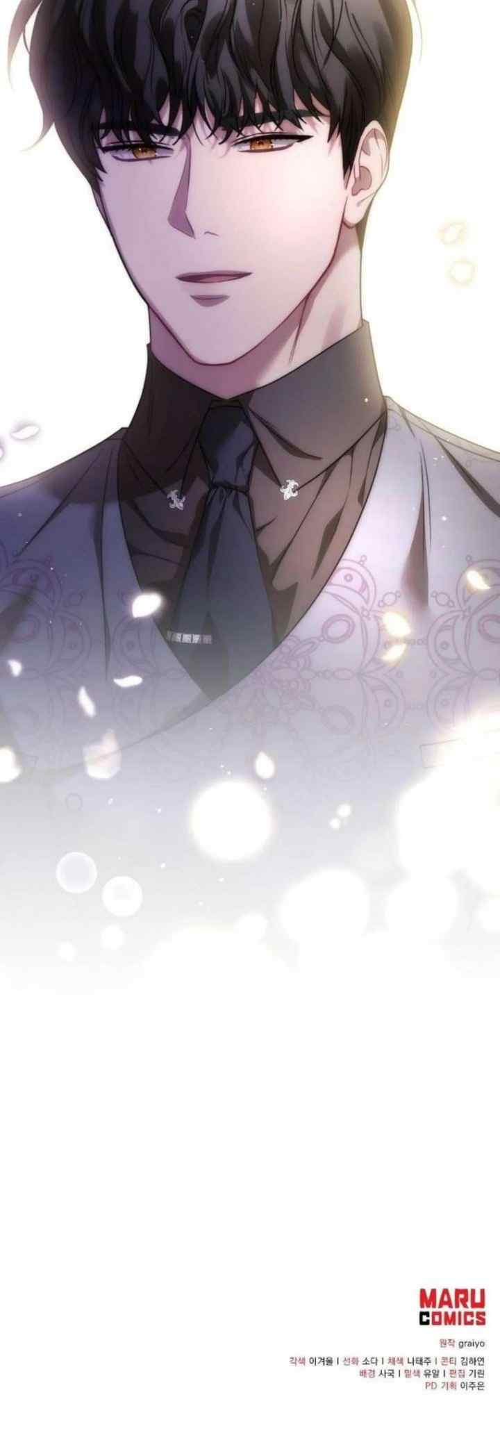 How To Turn A Kind Savior Into An Emperor chapter 8 halaman 16