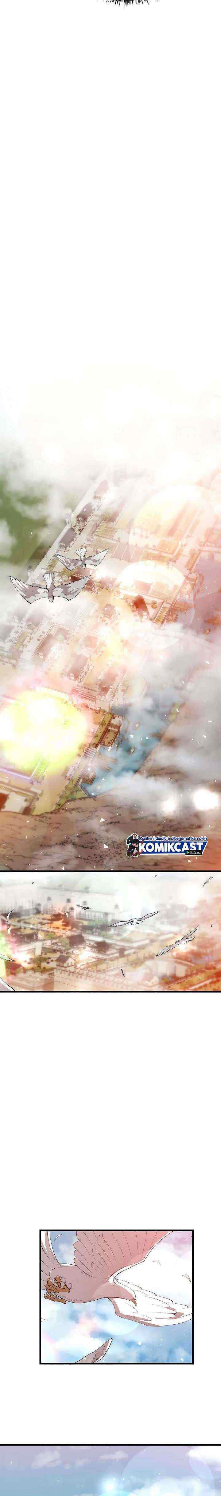 Doctor's Rebirth chapter 31 halaman 11