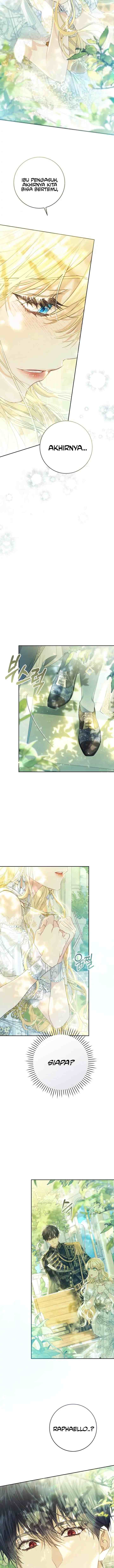 The Villainess Is a Marionette chapter 60 halaman 8