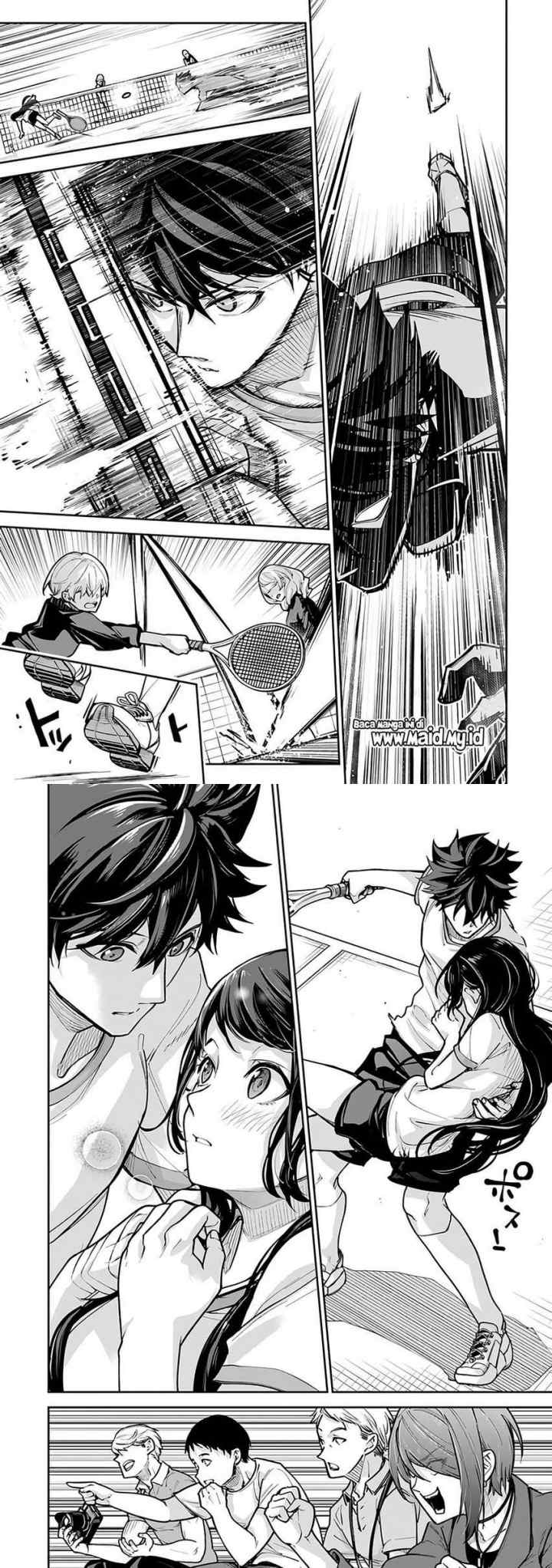 Isekai de Cheat Skill wo te ni Shita ore wa, Genjitsu Sekai wo mo Musou Suru ~Level Up wa Jinsei wo Kaeta~ chapter 27 halaman 12