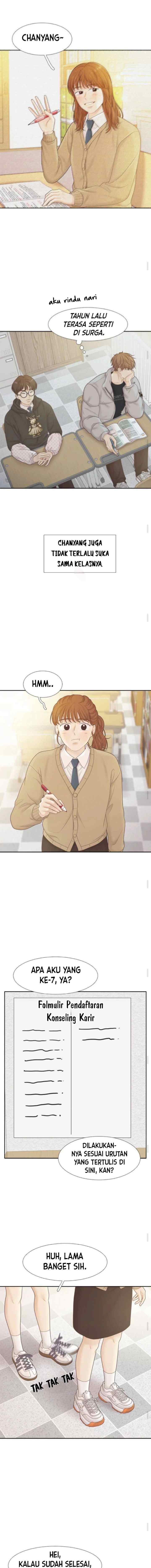 Odd Girls Out S2 chapter 218 halaman 15