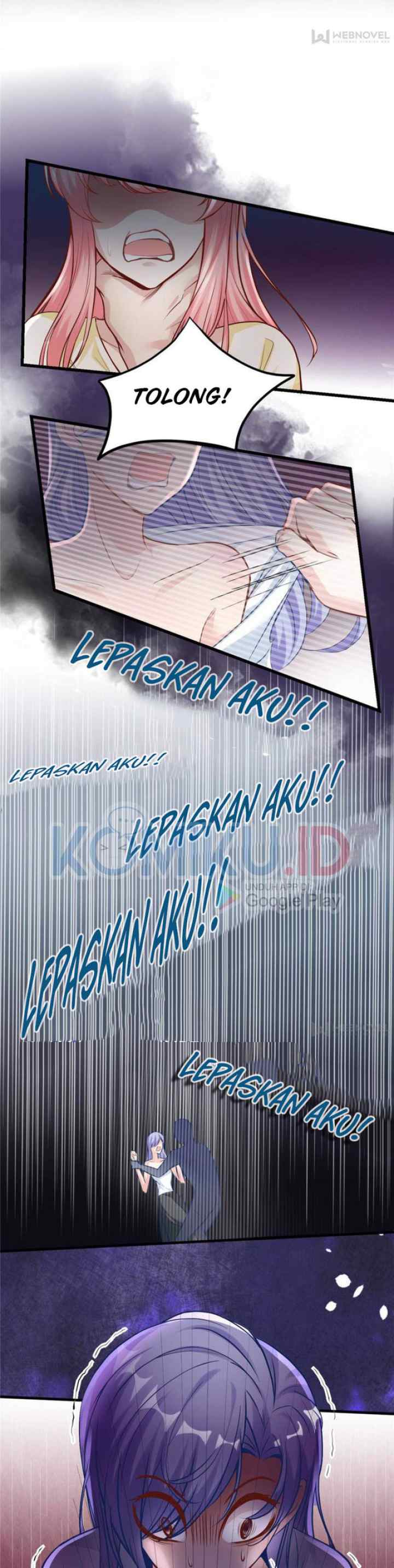My Beautiful Time With You chapter 184 halaman 12