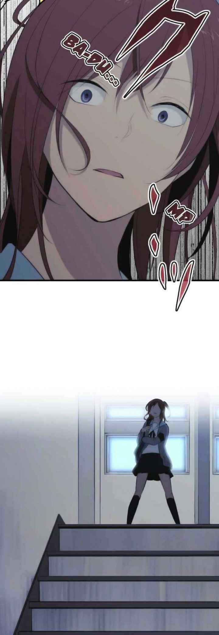 ReLIFE chapter 36 halaman 17