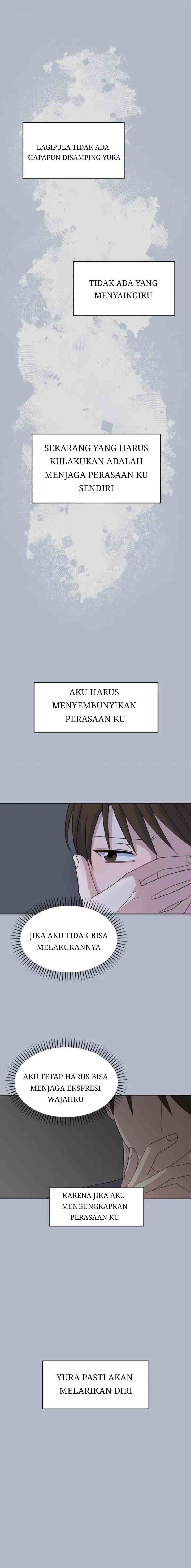 Causality chapter 32 halaman 4