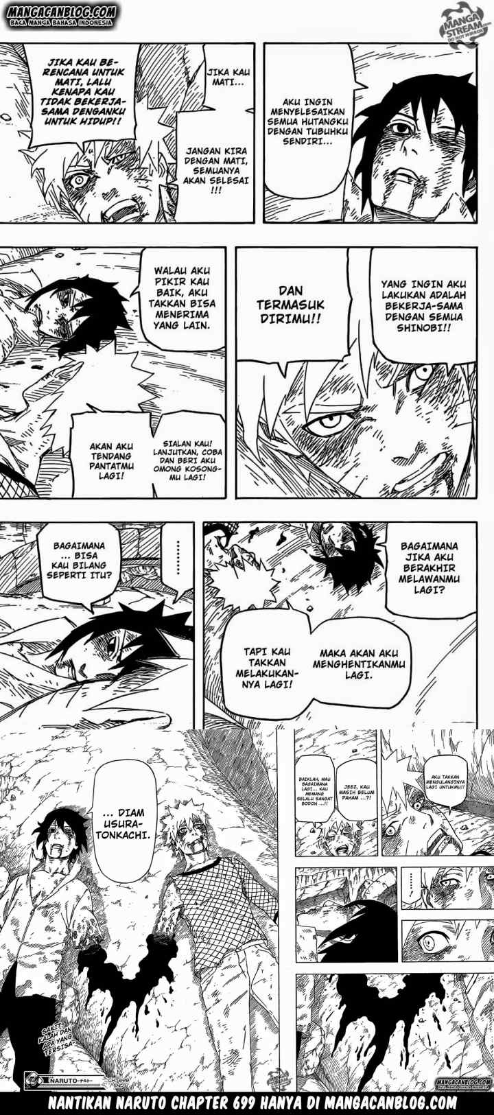 Naruto chapter 698.5 halaman 11
