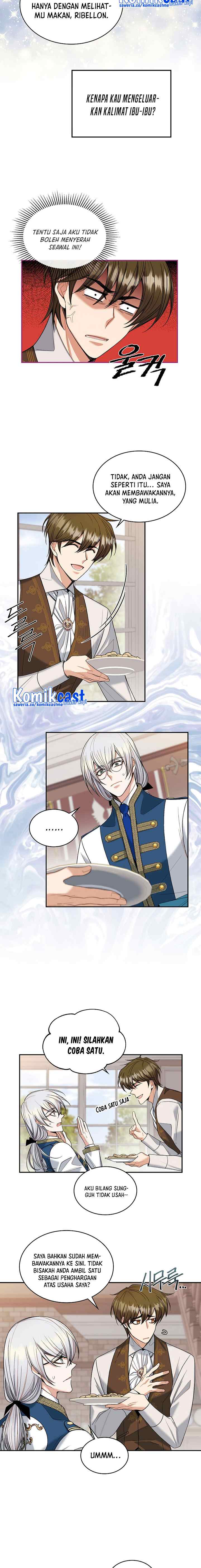 The Duke's Redemption chapter 7 halaman 10