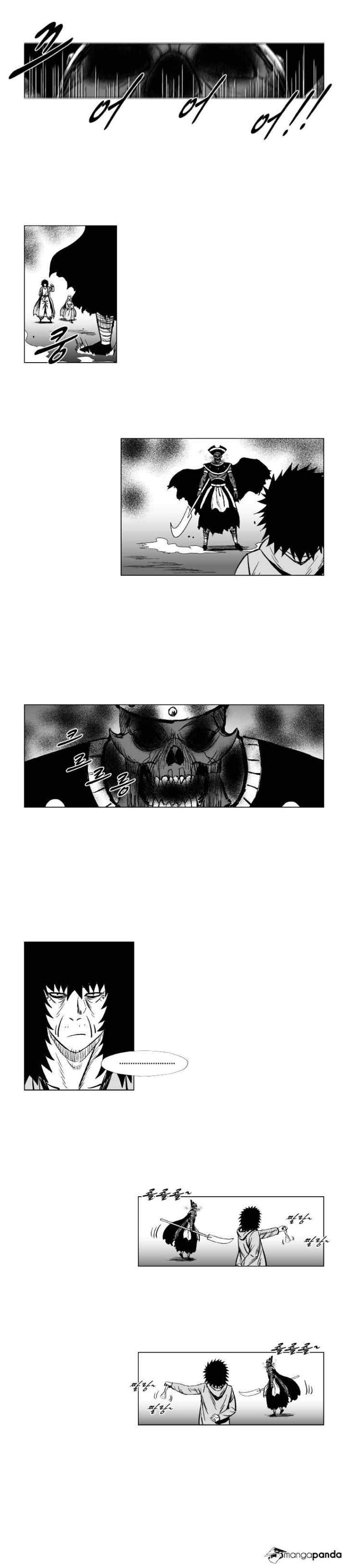 Red Storm chapter 148 halaman 8
