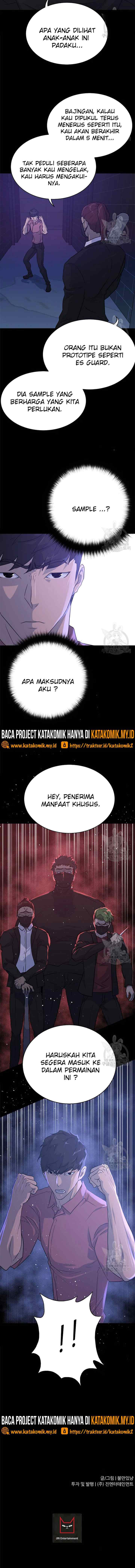 Trigger chapter 98 halaman 18