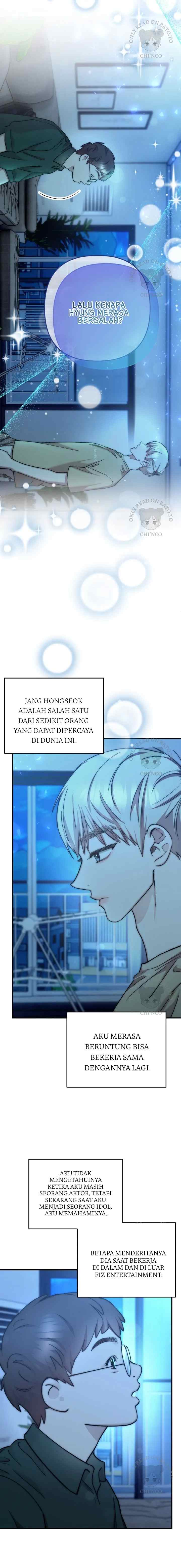 Acting Genius, Top Idol! chapter 59 halaman 4