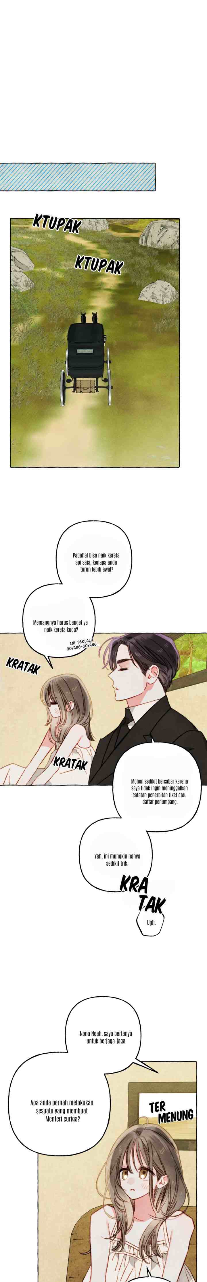 I Raised a Black Dragon chapter 45 halaman 9