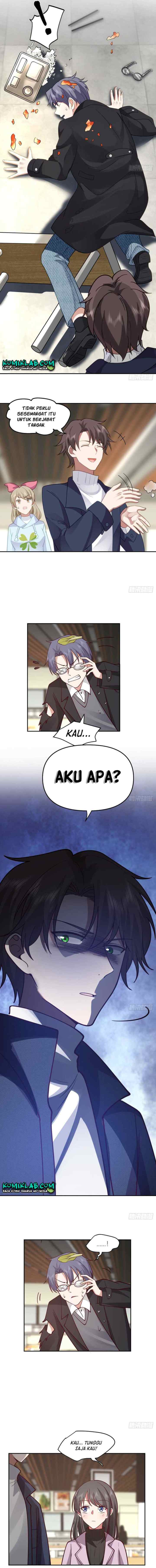 I Really Don't Want to Be Reborn chapter 33 halaman 9