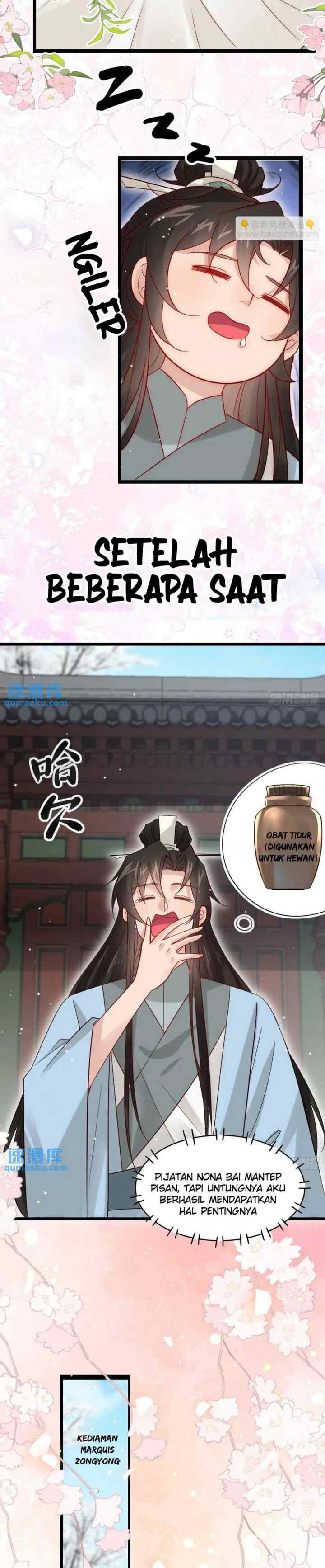 Please Don't Show Your Son chapter 74 halaman 6