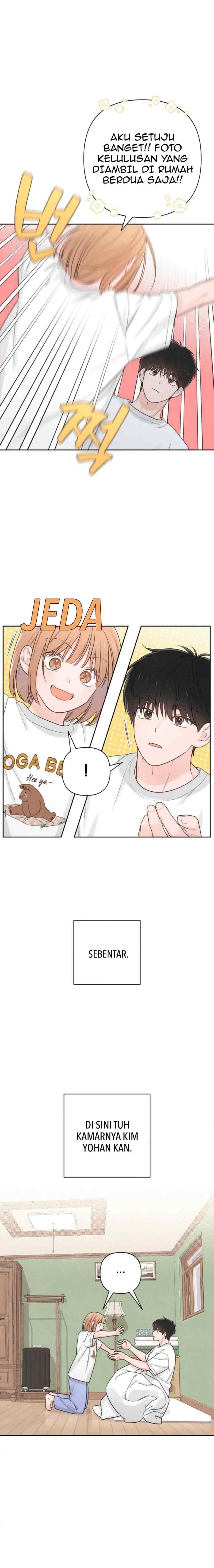 Apocalypse of Youth chapter 56 halaman 16