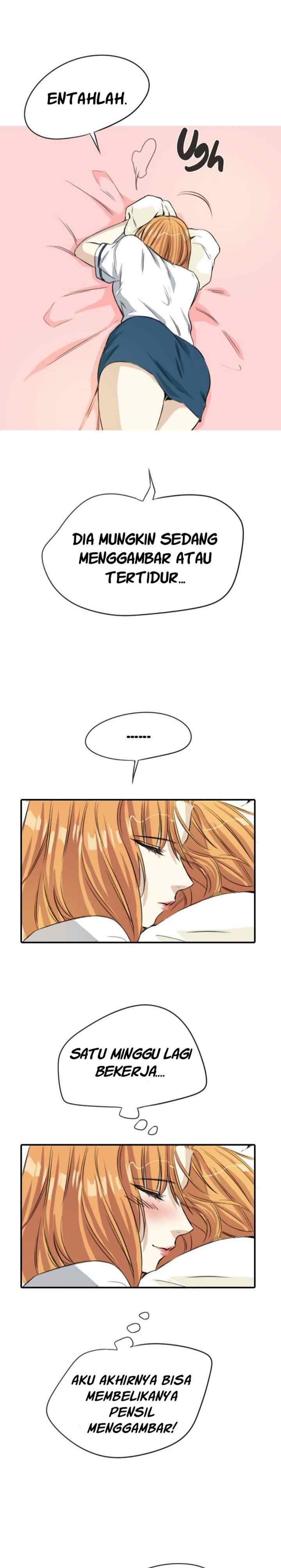 Drawing Romance chapter 47 halaman 5