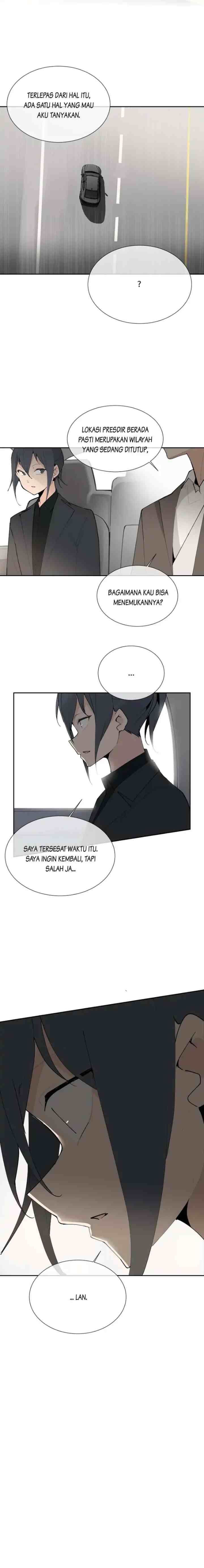 Devil Sword King chapter 121 halaman 10