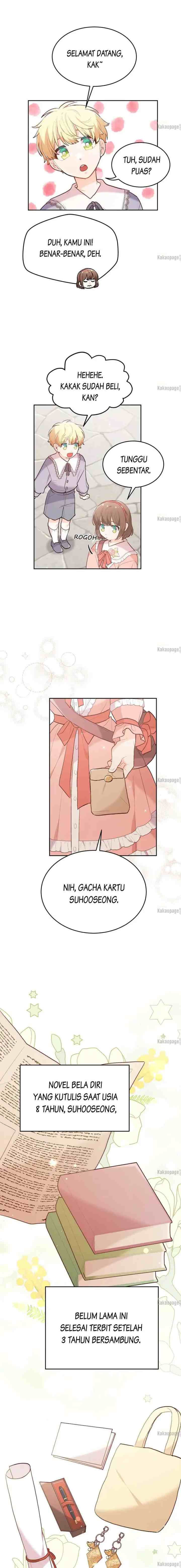 I Was Just an Ordinary Lady chapter 144 halaman 14